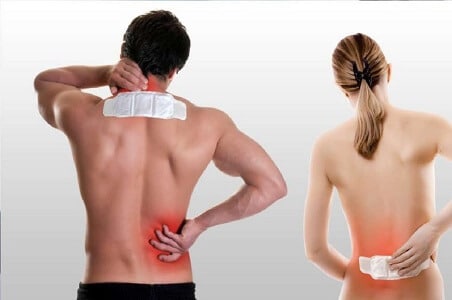 Curar el dolor de espalda