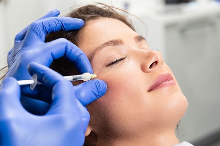 precio neuromodulador facial